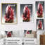 Pierre spirituelle rouge rhodonite - impression-28903154-28903158