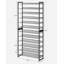 60 Pair Shoe Rack