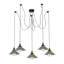 Rowell 5 - Light Pendant-676493740