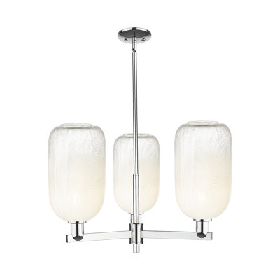 Lustre suspendu 3 lumières Gateshead