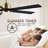 Leresa 60'' Ceiling Fan with LED Lights-458441613