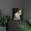 «Vintage Portrait Print Cxxxi» sur papier-1199903869-1199903868