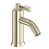 Satin Nickel selected