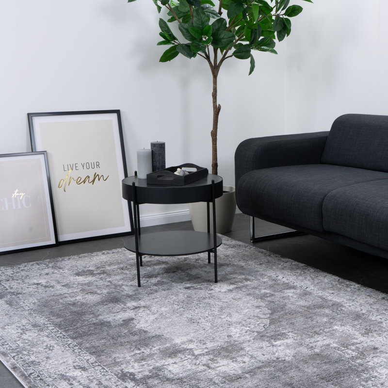 Amici Abstract Area Rug, Rectangle 160 x 230cm