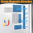 Suction Spice Rack-1453566779
