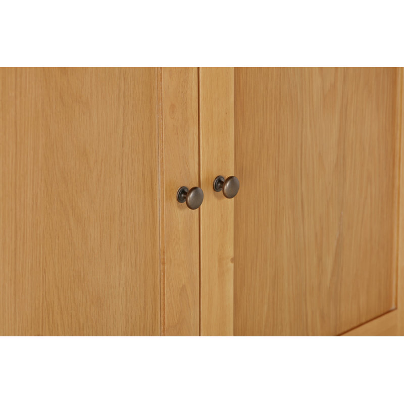 Mihos 128cm Sideboard