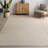Monica Geometric Wool Area Rug-2011713339