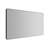Lesamuel Aluminum Frame Wall Mirror-674779681