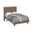 Cohn Solid Wood Panel Bed, Full-1343769638-1343769633