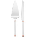 2 Piece Cake Serving Set