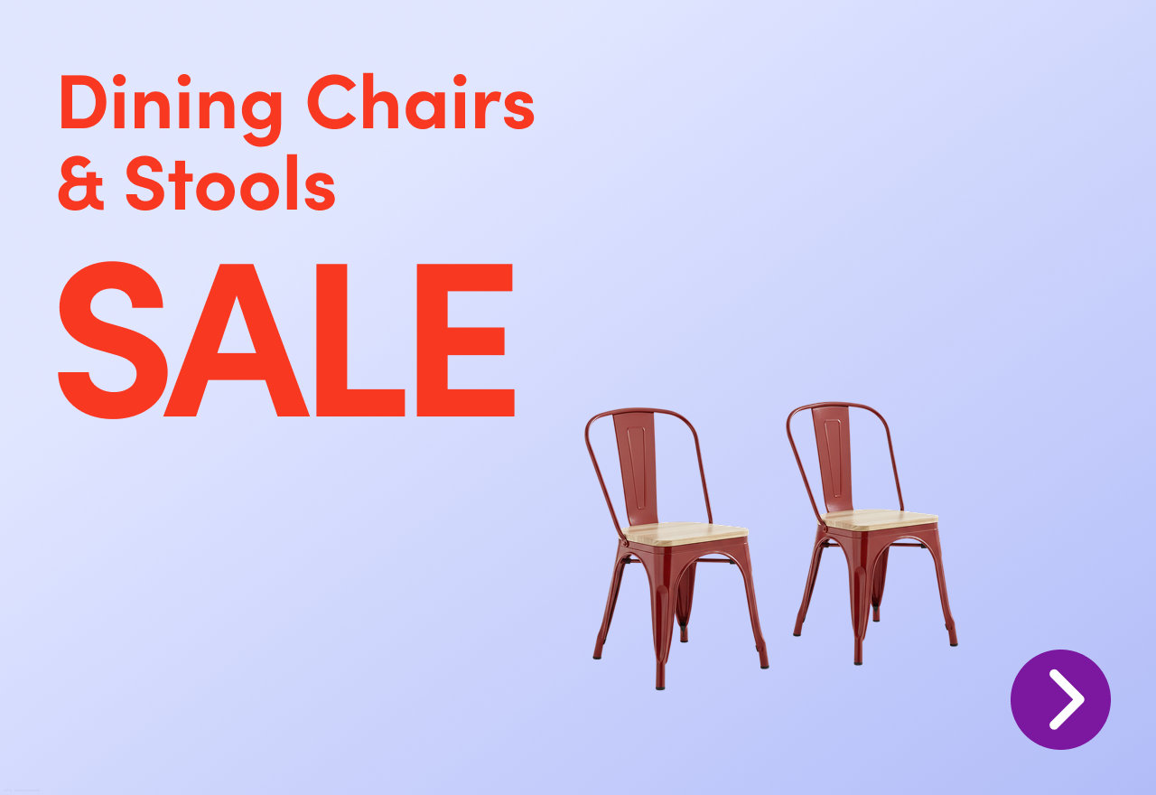 Dining Chairs & Stools