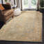 Tapis oriental en laine touffeté à la main Dunbar-19268678