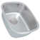 Quidnet 7'' L Kitchen Sink