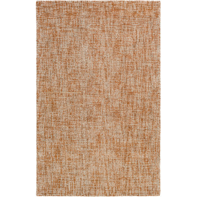 Darlington Hand Tufted Wool Indoor Rug