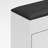20 Pair Shoe Storage Bench
