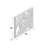 Teak Tile Wall Decor