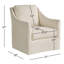 Walter Swivel Chair-1528947188