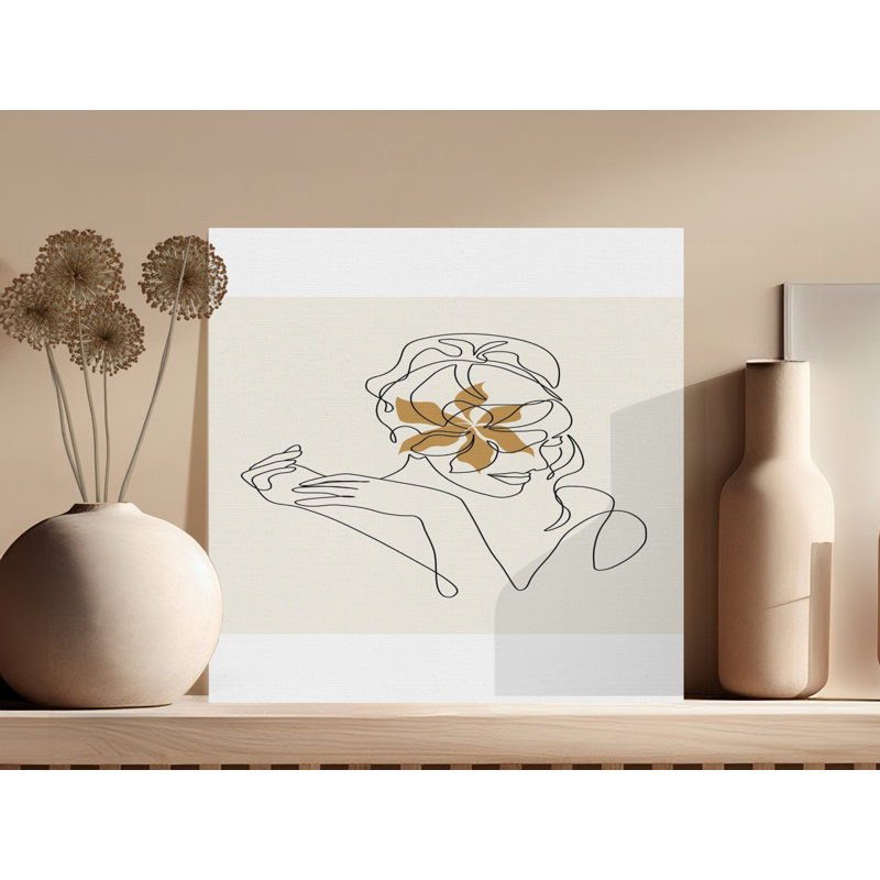 Wrapped Canvas Print Set