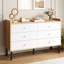 Commode 6 tiroirs Farmhouse-1768708501
