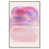 Silver Floater Frame