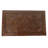 Solid + Manufactured Wood Accent Trunk
