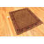 Tapis antique de race blanche du Daguestan