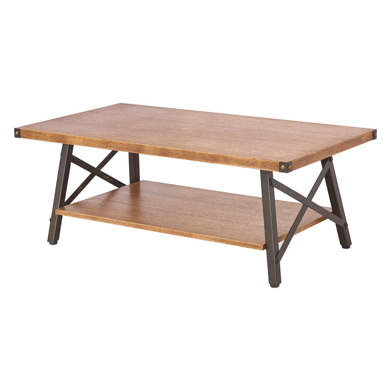 Table basse Mikesha