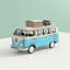 Bus Irisha