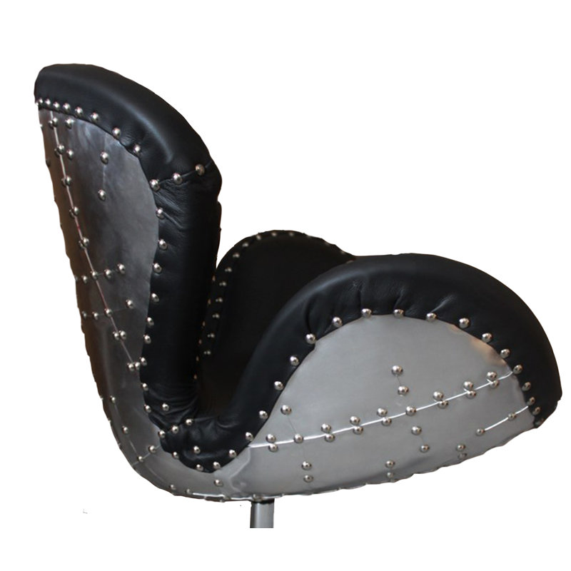 Fauteuil ballon pivotant de 32 po Freddy