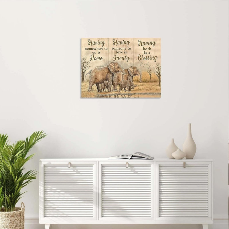 Wall Decor