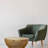 31"L Elshan Solid Wood Block Coffee Table