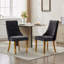 Chaise d'appoint Chenille-1432327942