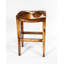 Saddle Hide-556334814