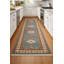 Performance Wool Geometric Indoor Rug-1220667112