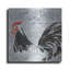 «Roosters Call III» par Daphne Brissonnet-1766660839