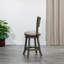 Chaise d'appoint Nikasha