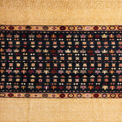 Abstract Indoor Rug