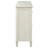 Wartow Beveled Glass Door Server-1297636651