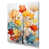 Toile tendue