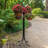 Bowersock Metal Weather Resistant Plant Stand