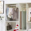 Anfernee Plastic Non-Slip Standard Hanger-976801837