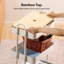 79.5cm H x 46cm W Utility Cart-129885534