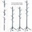 Portemanteau autoportant Geesche-610352095