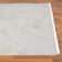 Textured Fringed Area Rug