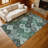 Machine Washable Indoor/Outdoor Matteson ACN2292 Panel Rug-993395022
