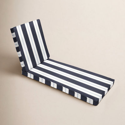 Deana Indoor/Outdoor Sunbrella® Seat/Back Cushion
