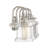 Raleigh 4 - Light Dimmable Vanity Light