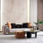 Montr 4 - Piece Living Room Set