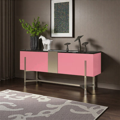 Armoire de rangement moderne