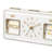 Daily Flip Tabletop Alarm Clock with Calendar-1485425699